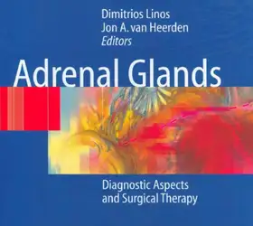 Adrenal Glands Diagnostic... image