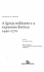 Igreja Militante e... image