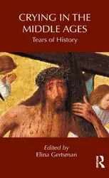 Crying in the... image