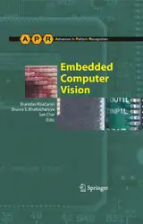 دانلود کتاب Embedded computer vision