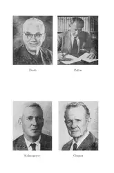 Elementary probability theory...