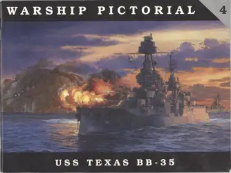 USS Texas BB-۳۵ image