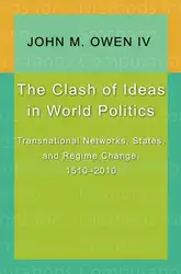 The Clash of... image