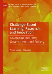 Challenge-Based Learning, Research,... image