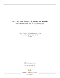 Politics and Modern... image