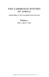 The Cambridge History... image