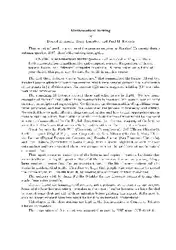 Mathematical writing image