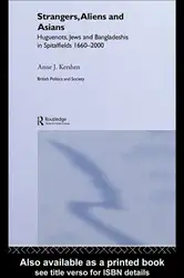 Strangers, Aliens and... image