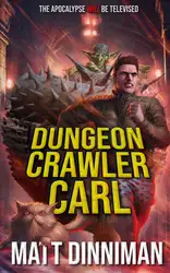 Dungeon Crawler Carl image