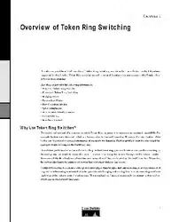 Token-Ring-Switching image
