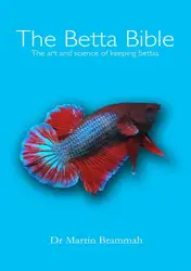 The Betta Bible:... image
