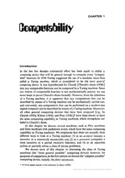 دانلود کتاب Mathematical Theory of Computation