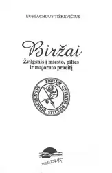 Biržai : žvilgsnis... image