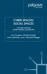 Cyber Spaces Social... image