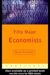 Fifty Major Economists... image