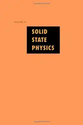 Solid State Physics image