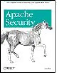 Apache Security image