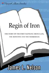 Regin of Iron:... image