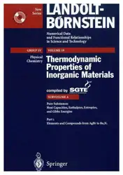 Elements and Compounds... image