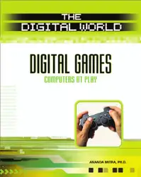Digital Games: Computers... image