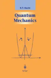 Quantum Mechanics image