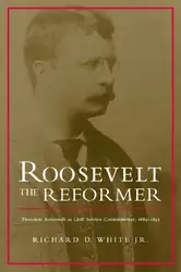 Roosevelt the Reformer:... image
