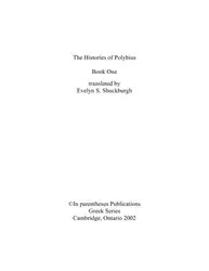 The histories of... image