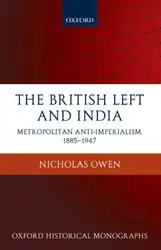 The British Left... image
