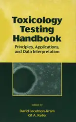 Toxicology Testing Handbook:... image