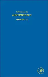 Advances in Geophysics image