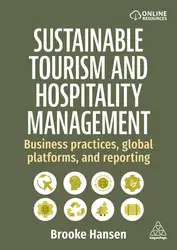 دانلود کتاب Sustainable Tourism and Hospitality Management