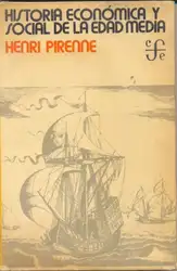 Historia economica y... image