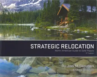 Strategic Relocation: North... image