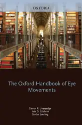 The Oxford handbook... image