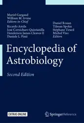 Encyclopedia of Astrobiology image