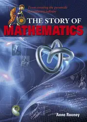 دانلود کتاب The Story of Mathematics