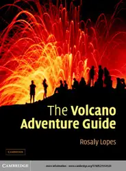 Volcano Adventure Guide image