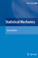 Statistical Mechanics (Advanced... image