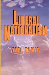 Liberal nationalism image