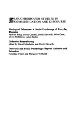 Ideology and Opinions:... image