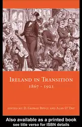 Ireland in Transition,... image