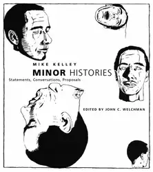 Minor Histories: Statements,... image