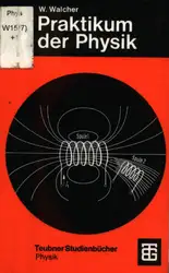 Praktikum der Physik:... image