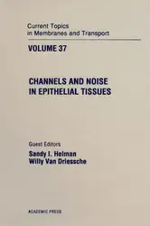 Channels and Noise... image