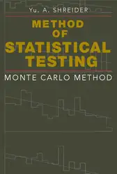 دانلود کتاب Method of Statistical Testing: The Monte Carlo Method