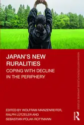 Japan's New Ruralities:... image