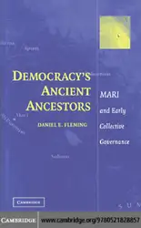 Democracy's Ancient Ancestors:... image