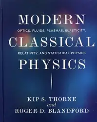 Modern Classical Physics:... image