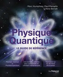 Physique quantique, le... image