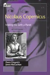 Nicolaus Copernicus: Making... image